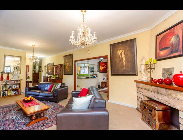 4 BEDROOM HOUSE SOLD IN KENRIDGE